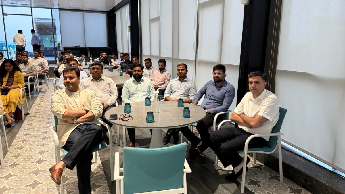 VIBOS Pre-Launch Business Networking Meet 2026 image 2