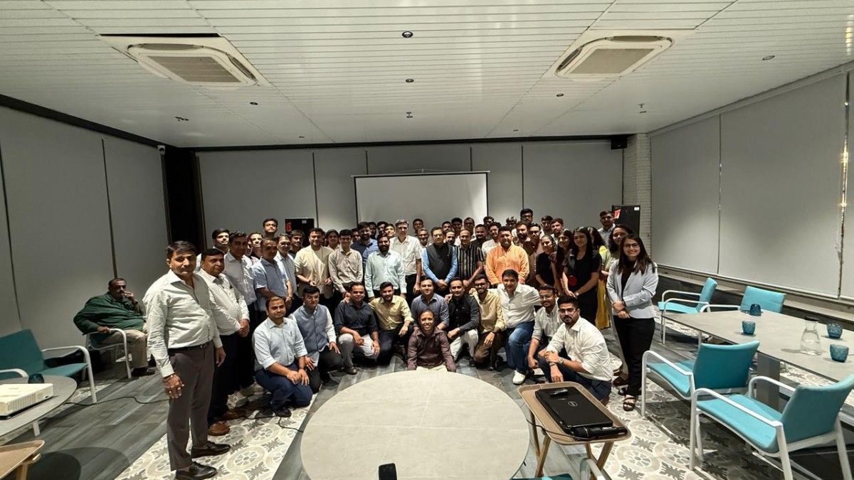VIBOS Pre-Launch Business Networking Meet 2026 image 3